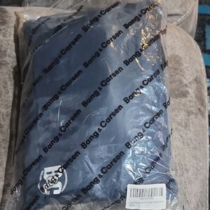 Green And White Stripe Beach Bag Women's Bag